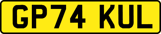 GP74KUL
