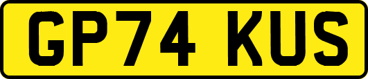 GP74KUS