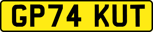GP74KUT