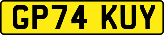 GP74KUY
