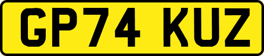 GP74KUZ