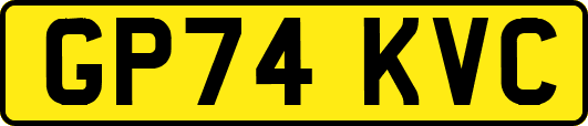GP74KVC