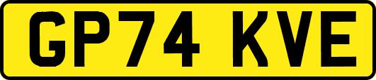 GP74KVE