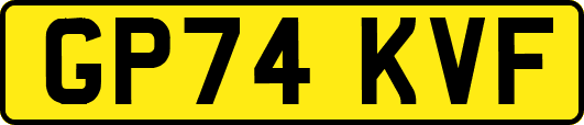 GP74KVF