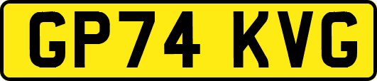 GP74KVG