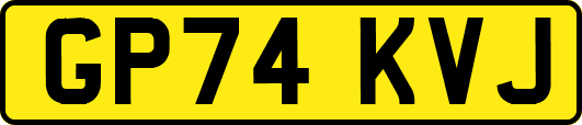 GP74KVJ