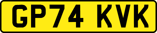 GP74KVK