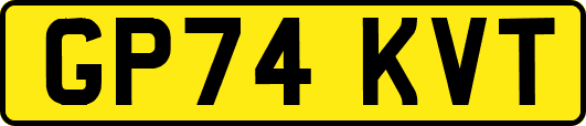 GP74KVT