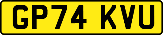 GP74KVU