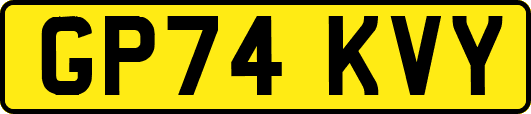 GP74KVY