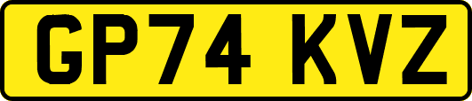 GP74KVZ