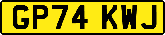 GP74KWJ
