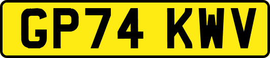 GP74KWV