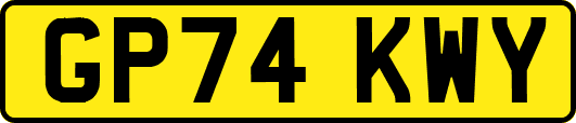 GP74KWY