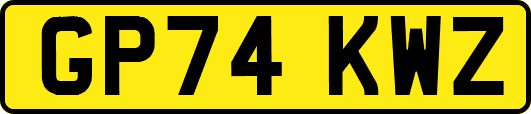 GP74KWZ