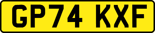 GP74KXF