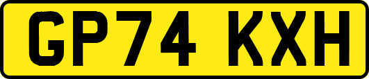 GP74KXH