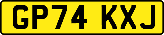GP74KXJ