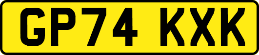 GP74KXK