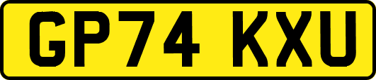 GP74KXU
