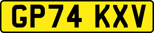 GP74KXV