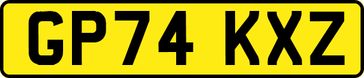GP74KXZ