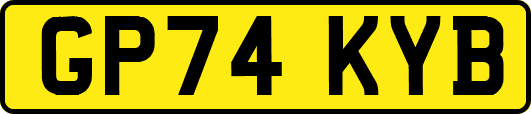 GP74KYB
