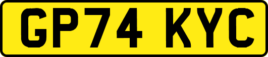 GP74KYC