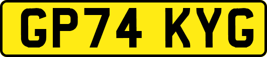 GP74KYG