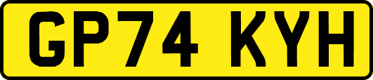 GP74KYH