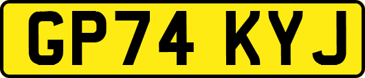 GP74KYJ