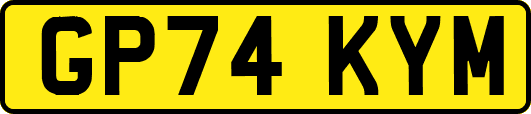 GP74KYM