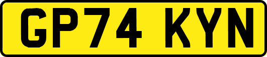 GP74KYN