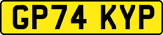 GP74KYP