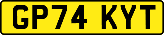 GP74KYT