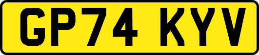 GP74KYV