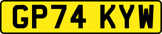 GP74KYW