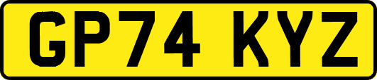 GP74KYZ
