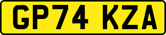 GP74KZA