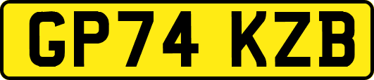 GP74KZB