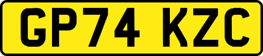 GP74KZC