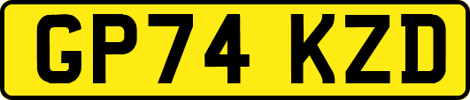GP74KZD