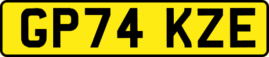 GP74KZE