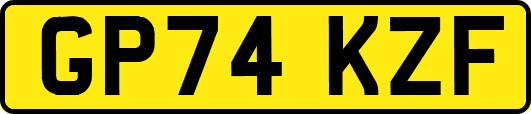 GP74KZF