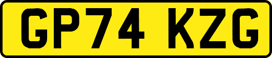 GP74KZG