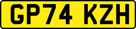GP74KZH