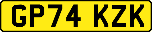 GP74KZK
