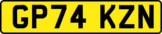 GP74KZN