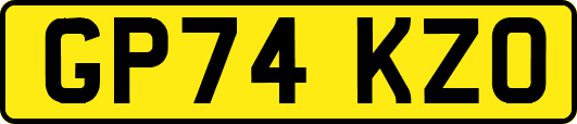GP74KZO