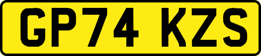 GP74KZS